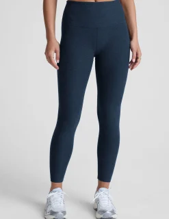 Spacedye™ Caught In The Midi High Waisted Legging
