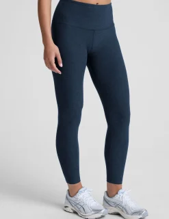 Spacedye™ Caught In The Midi High Waisted Legging