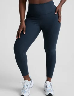 Spacedye™ Caught In The Midi High Waisted Legging