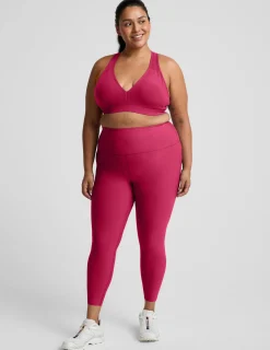 Spacedye™ Caught In The Midi High Waisted Legging