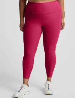 Spacedye™ Caught In The Midi High Waisted Legging