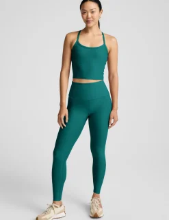 Spacedye™ Caught In The Midi High Waisted Legging
