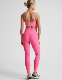 Spacedye™ Caught In The Midi High Waisted Legging
