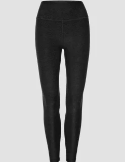 Spacedye™ Caught In The Midi High Waisted Legging