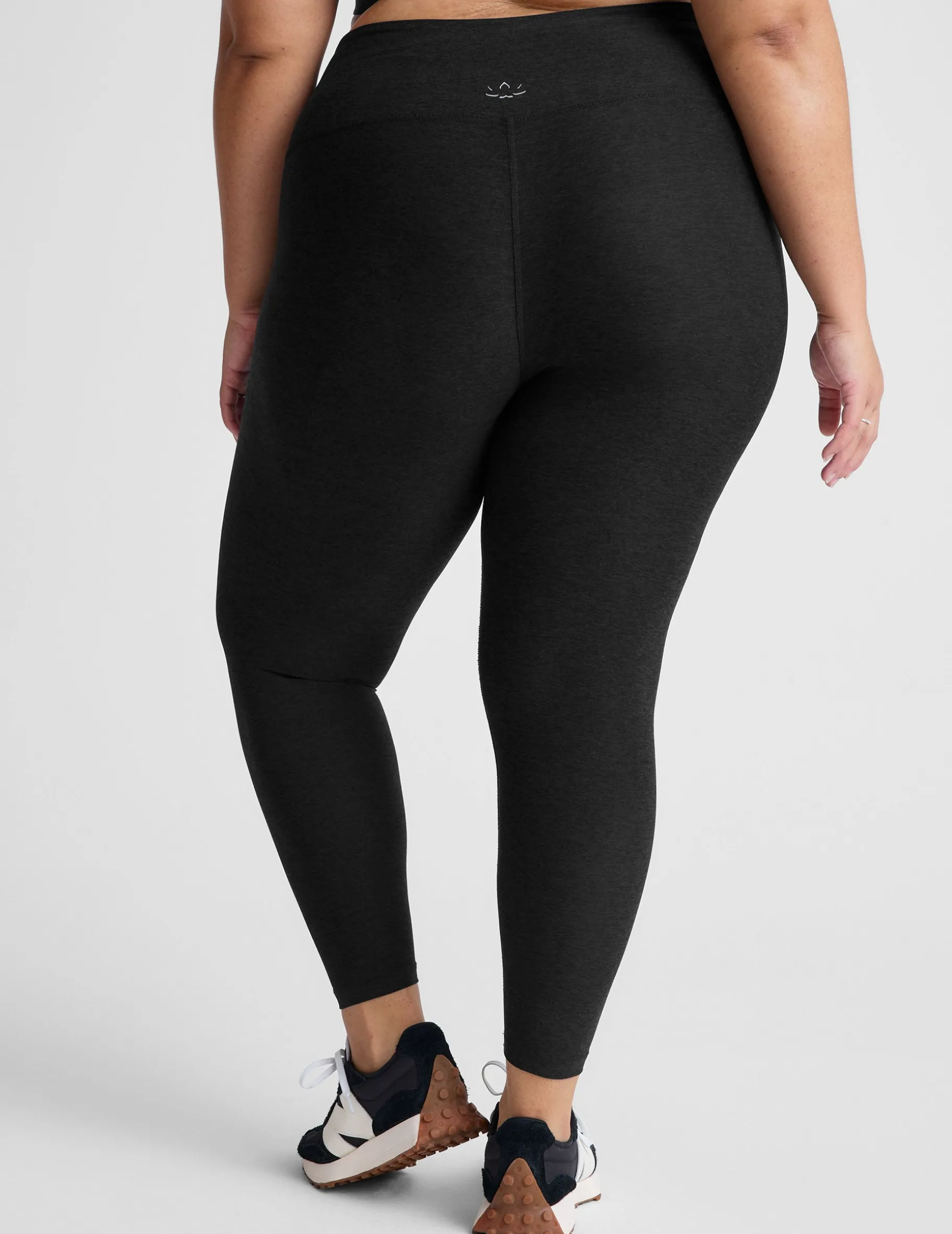 Spacedye™ Caught In The Midi High Waisted Legging