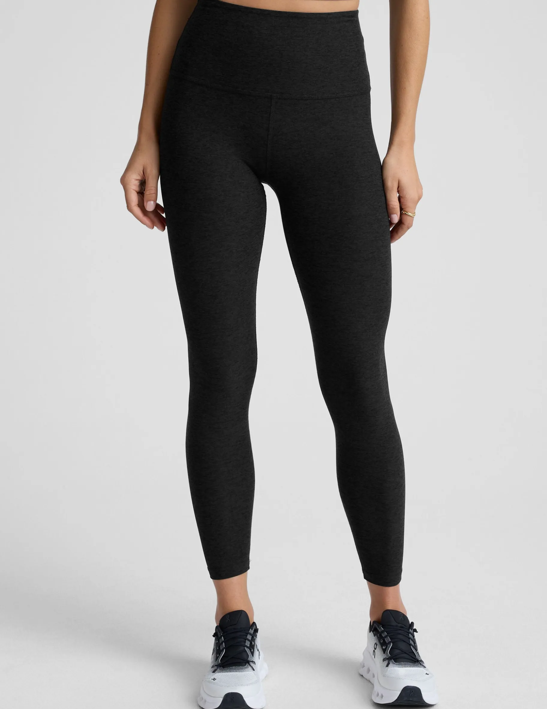 Spacedye™ Caught In The Midi High Waisted Legging