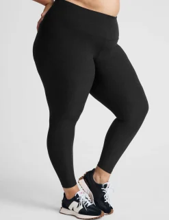 Spacedye™ Caught In The Midi High Waisted Legging