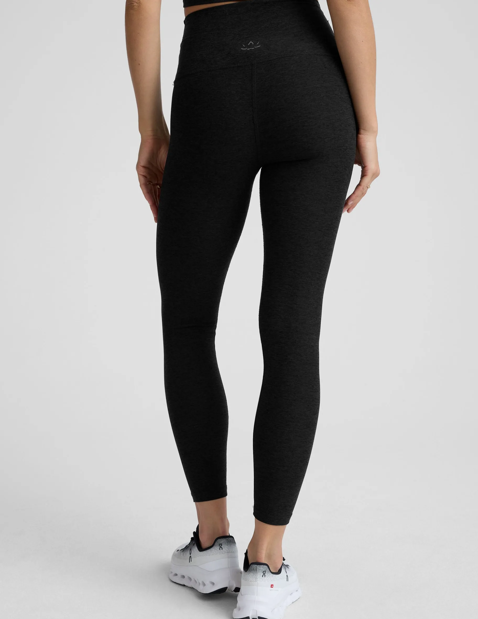 Spacedye™ Caught In The Midi High Waisted Legging