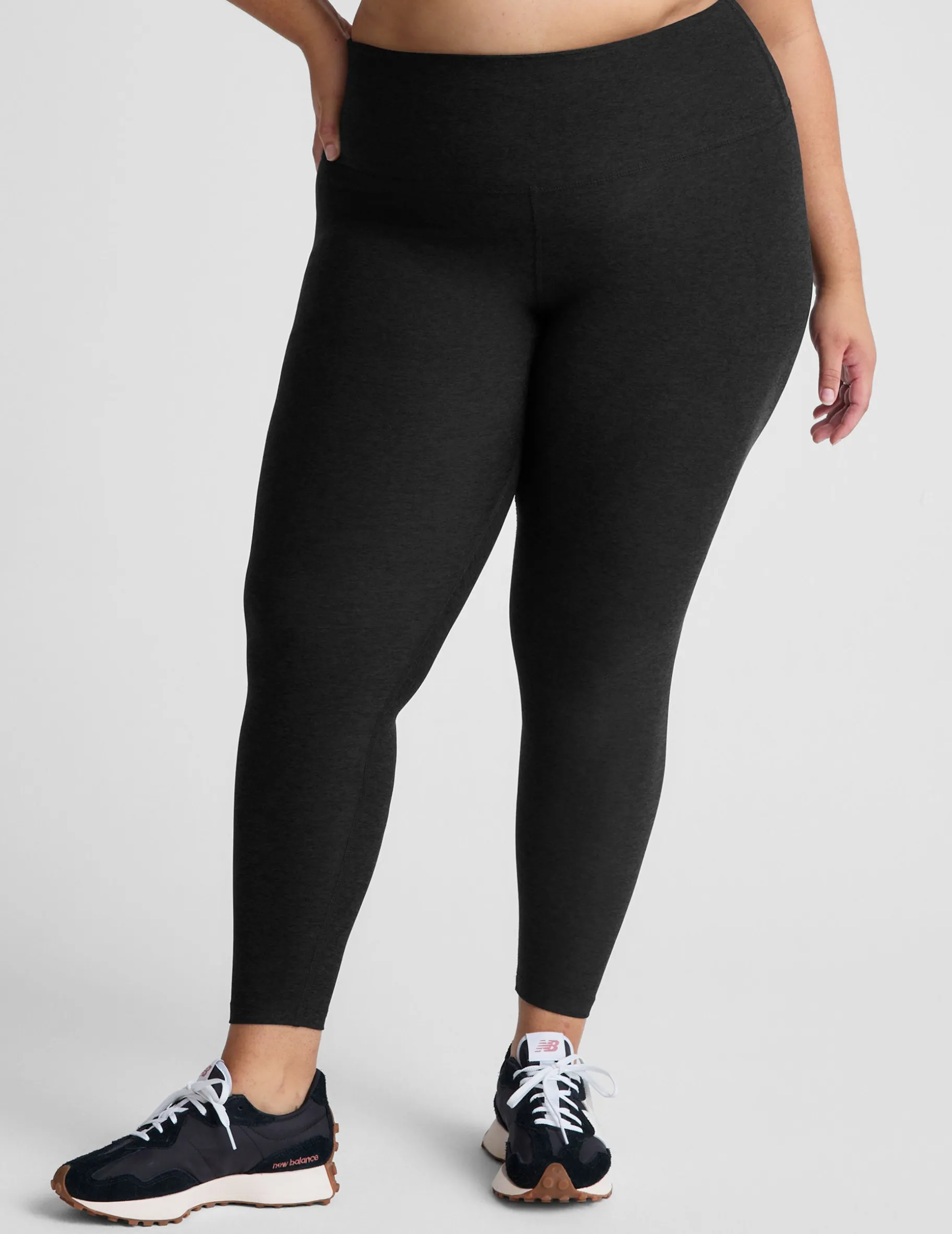 Spacedye™ Caught In The Midi High Waisted Legging