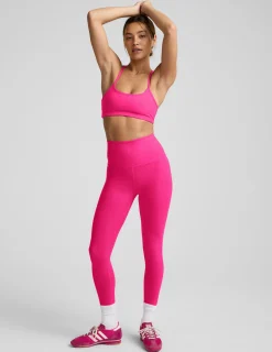 Spacedye™ Caught In The Midi High Waisted Legging