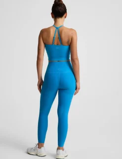 Spacedye™ Caught In The Midi High Waisted Legging