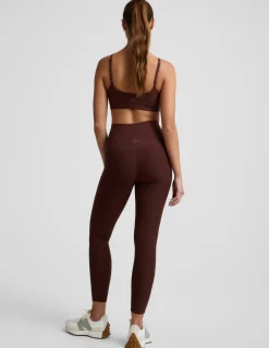 Spacedye™ Caught In The Midi High Waisted Legging
