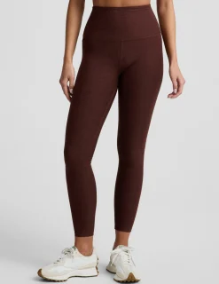 Spacedye™ Caught In The Midi High Waisted Legging