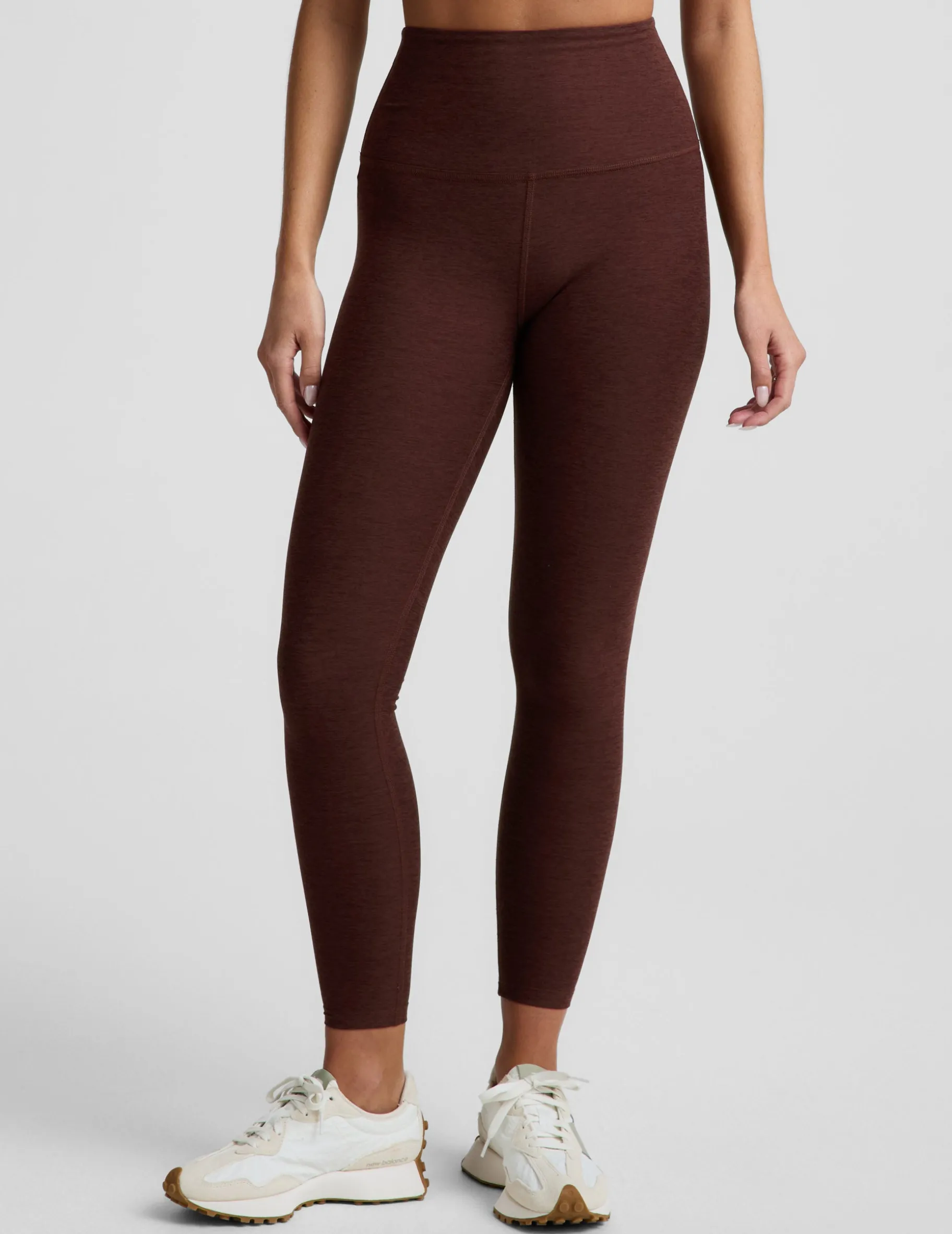Spacedye™ Caught In The Midi High Waisted Legging