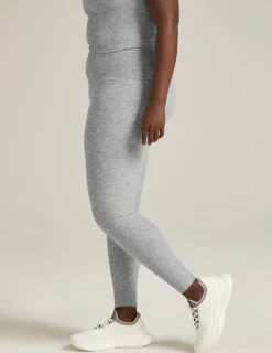 Spacedye™ Caught In The Midi High Waisted Legging