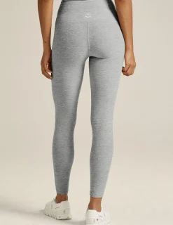 Spacedye™ Caught In The Midi High Waisted Legging