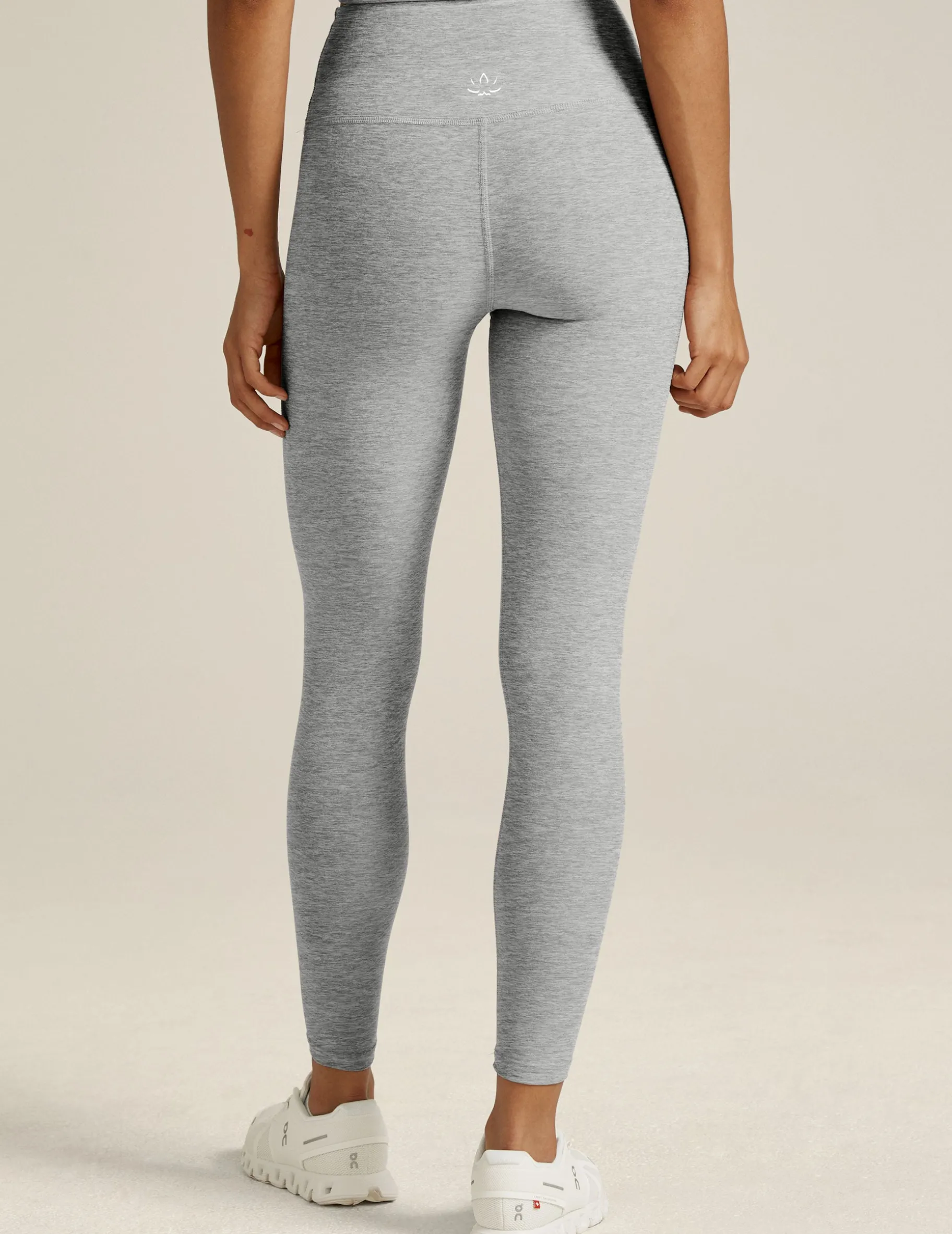 Spacedye™ Caught In The Midi High Waisted Legging