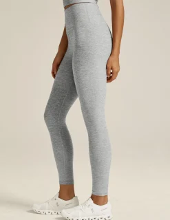 Spacedye™ Caught In The Midi High Waisted Legging