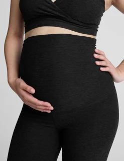Spacedye™ Cruiser Maternity Biker Short