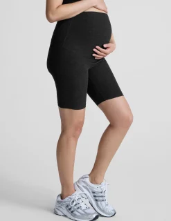 Spacedye™ Cruiser Maternity Biker Short