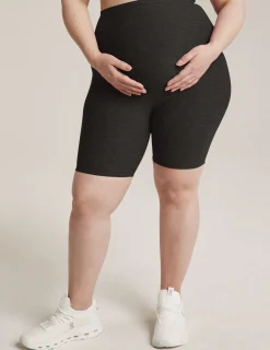 Spacedye™ Cruiser Maternity Biker Short