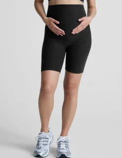 Spacedye™ Cruiser Maternity Biker Short