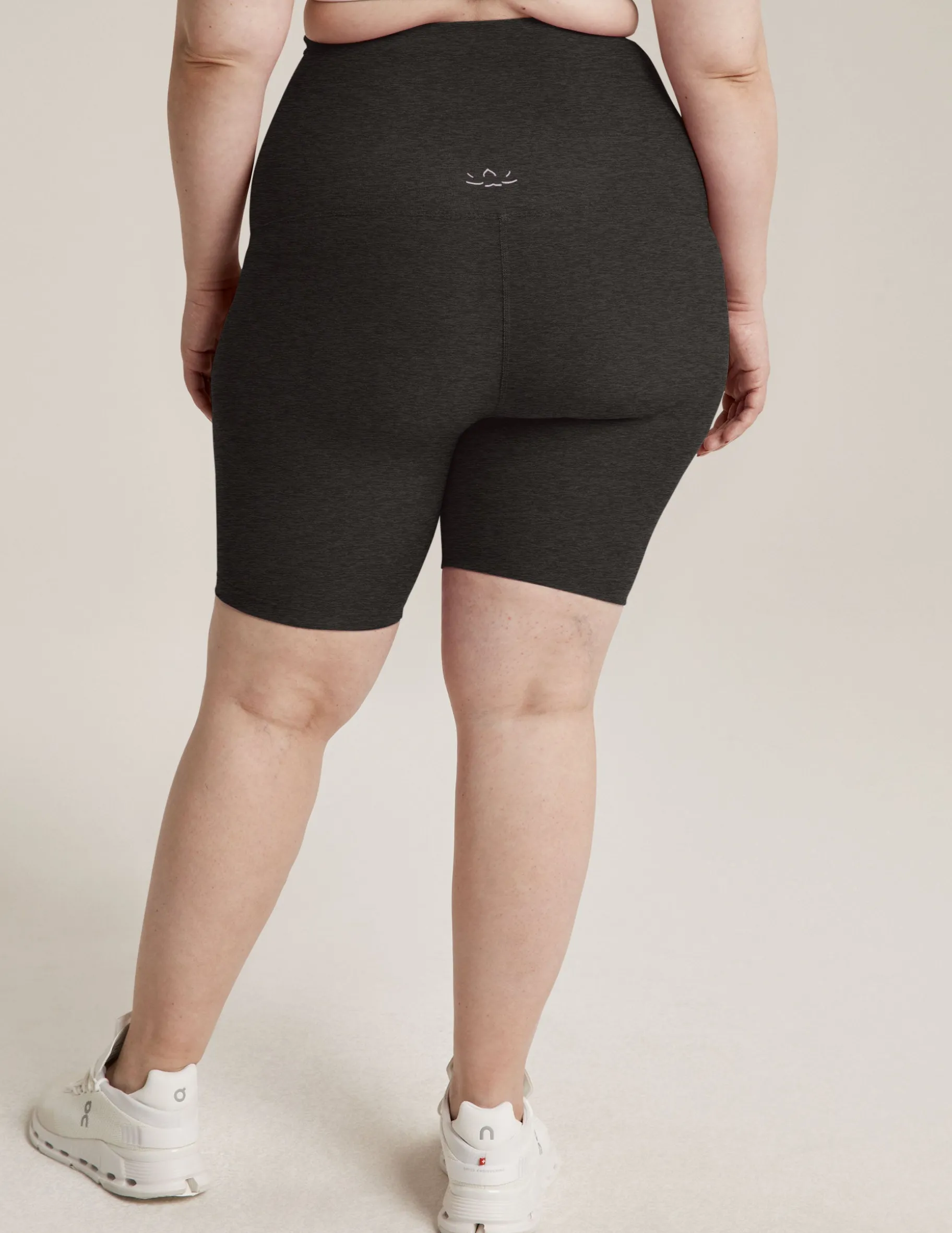 Spacedye™ Cruiser Maternity Biker Short