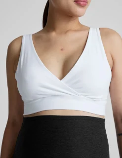 Spacedye™ Easiest Ever Long Nursing Bra