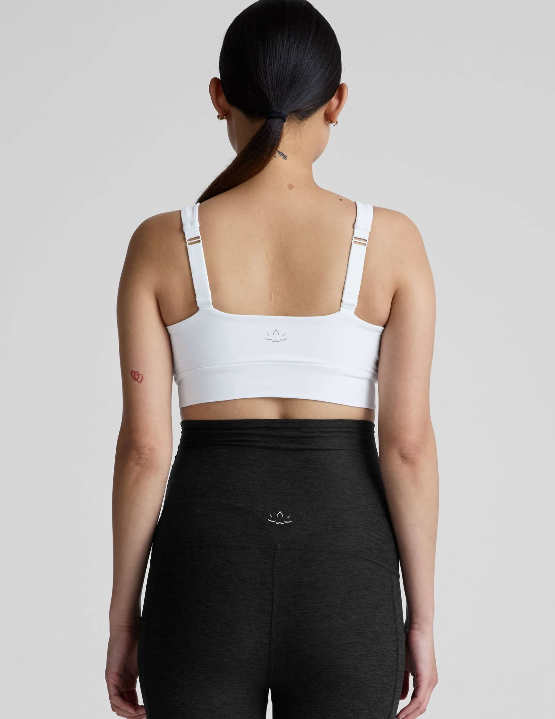 Spacedye™ Easiest Ever Long Nursing Bra