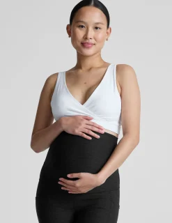 Spacedye™ Easiest Ever Long Nursing Bra
