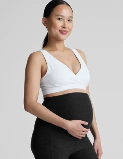 Spacedye™ Easiest Ever Long Nursing Bra