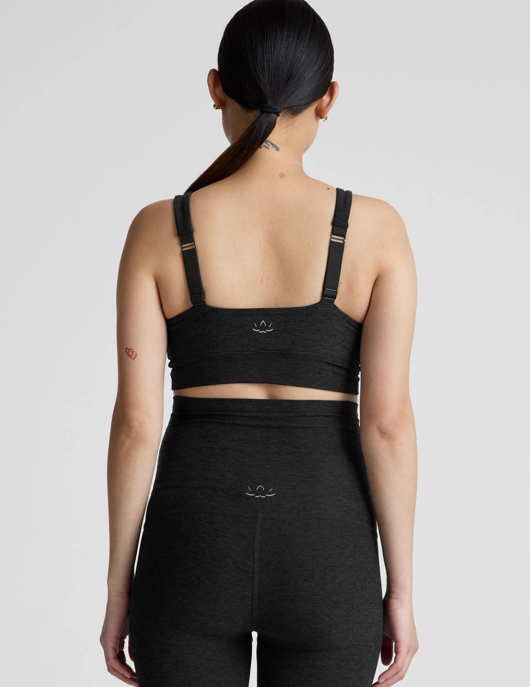 Spacedye™ Easiest Ever Long Nursing Bra