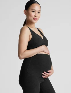 Spacedye™ Easiest Ever Long Nursing Bra