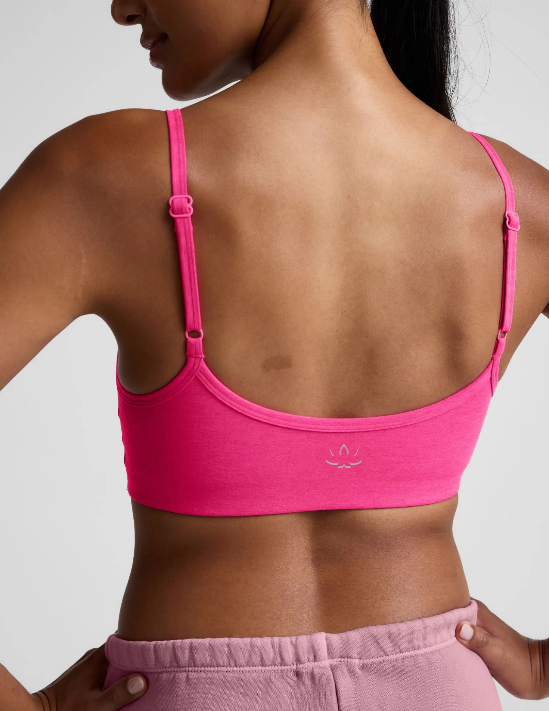Spacedye™ Forever Bra