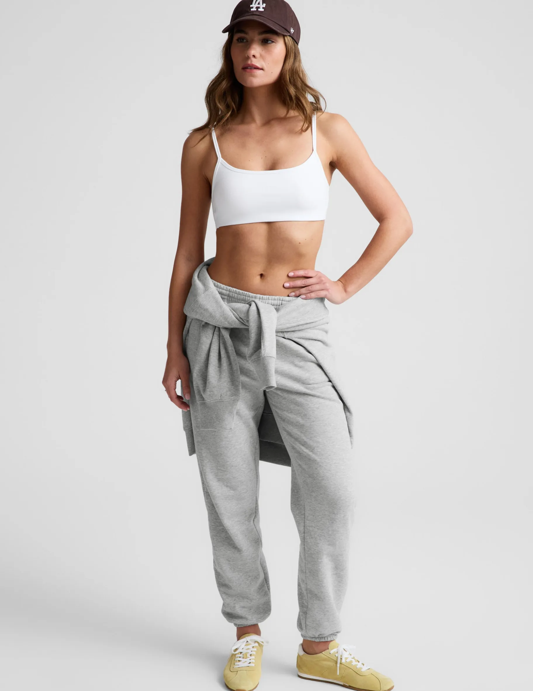 Spacedye™ Forever Bra