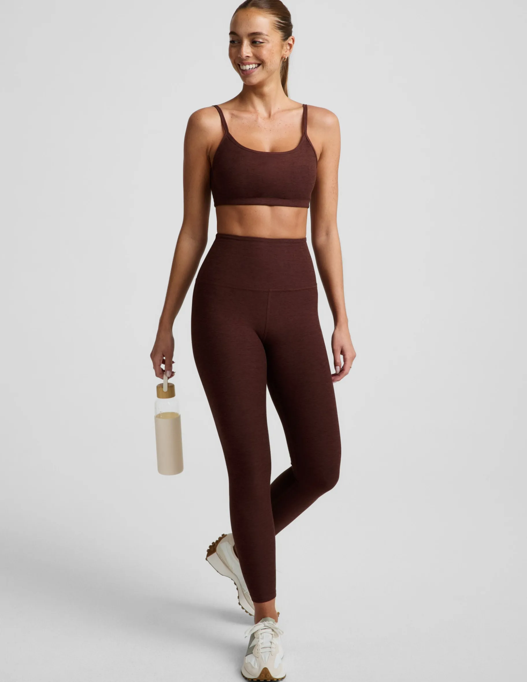 Spacedye™ Forever Bra