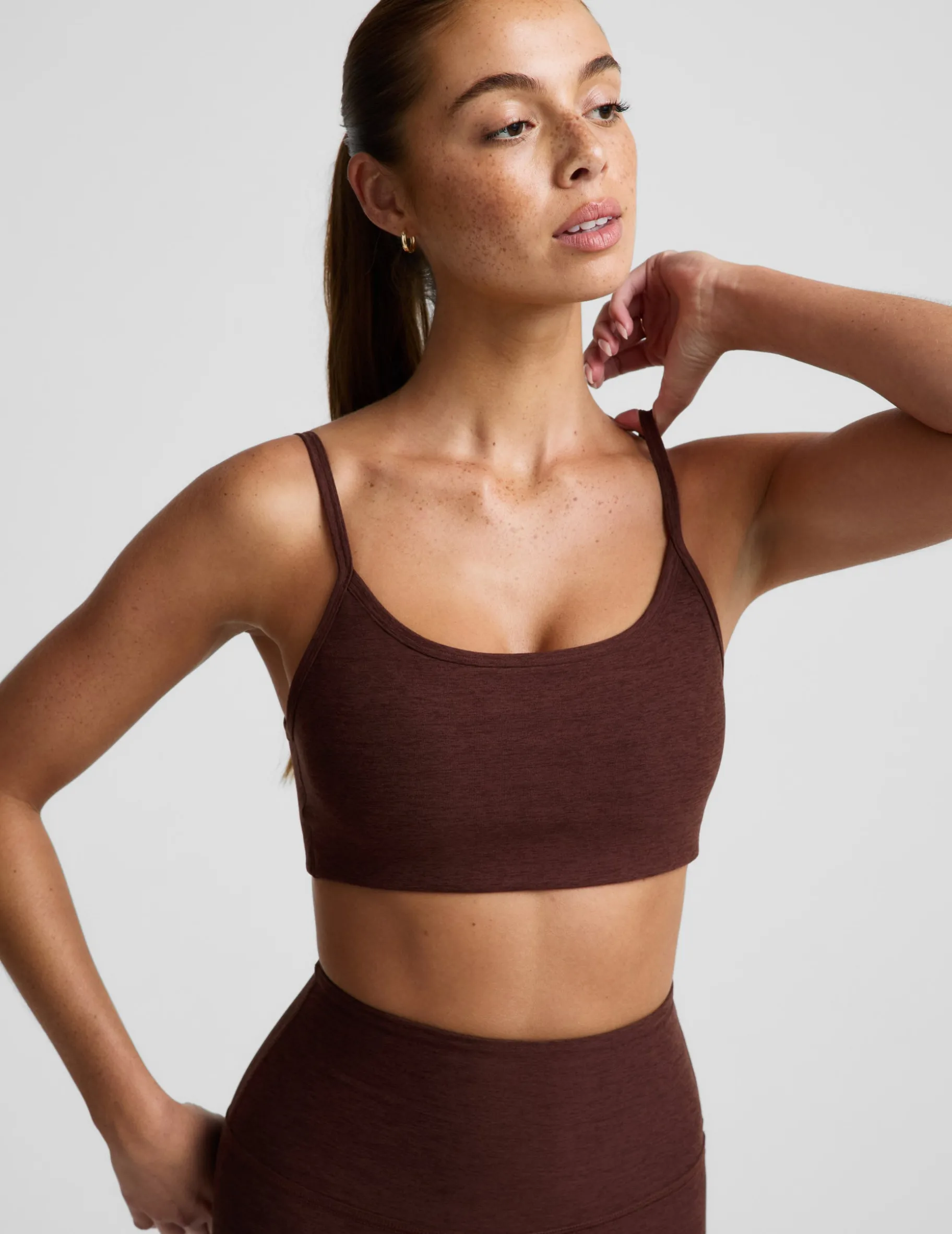 Spacedye™ Forever Bra