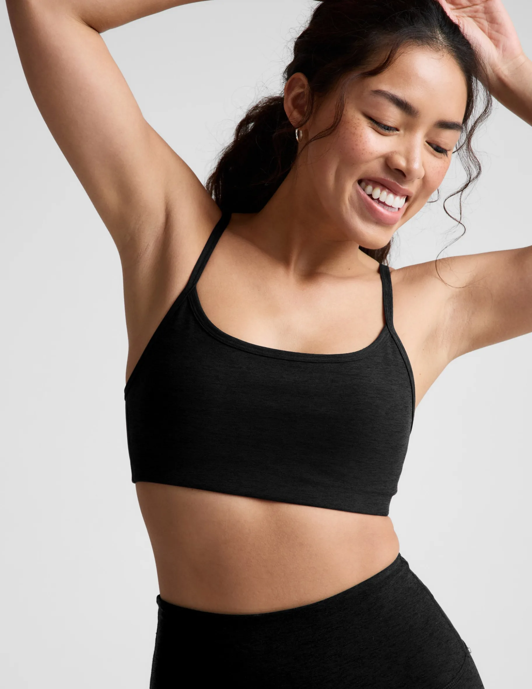 Spacedye™ Forever Bra