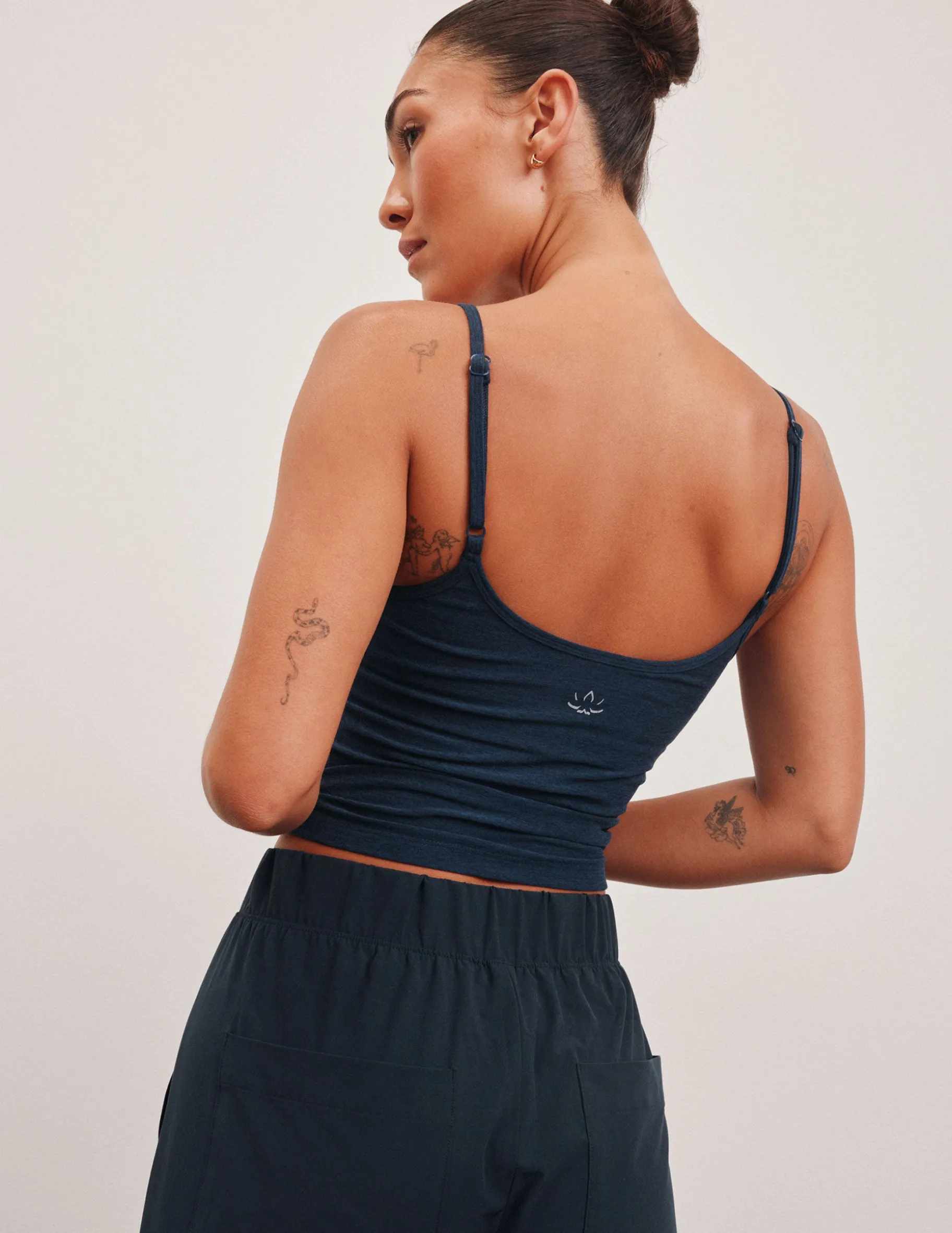Spacedye™ Forever Tank