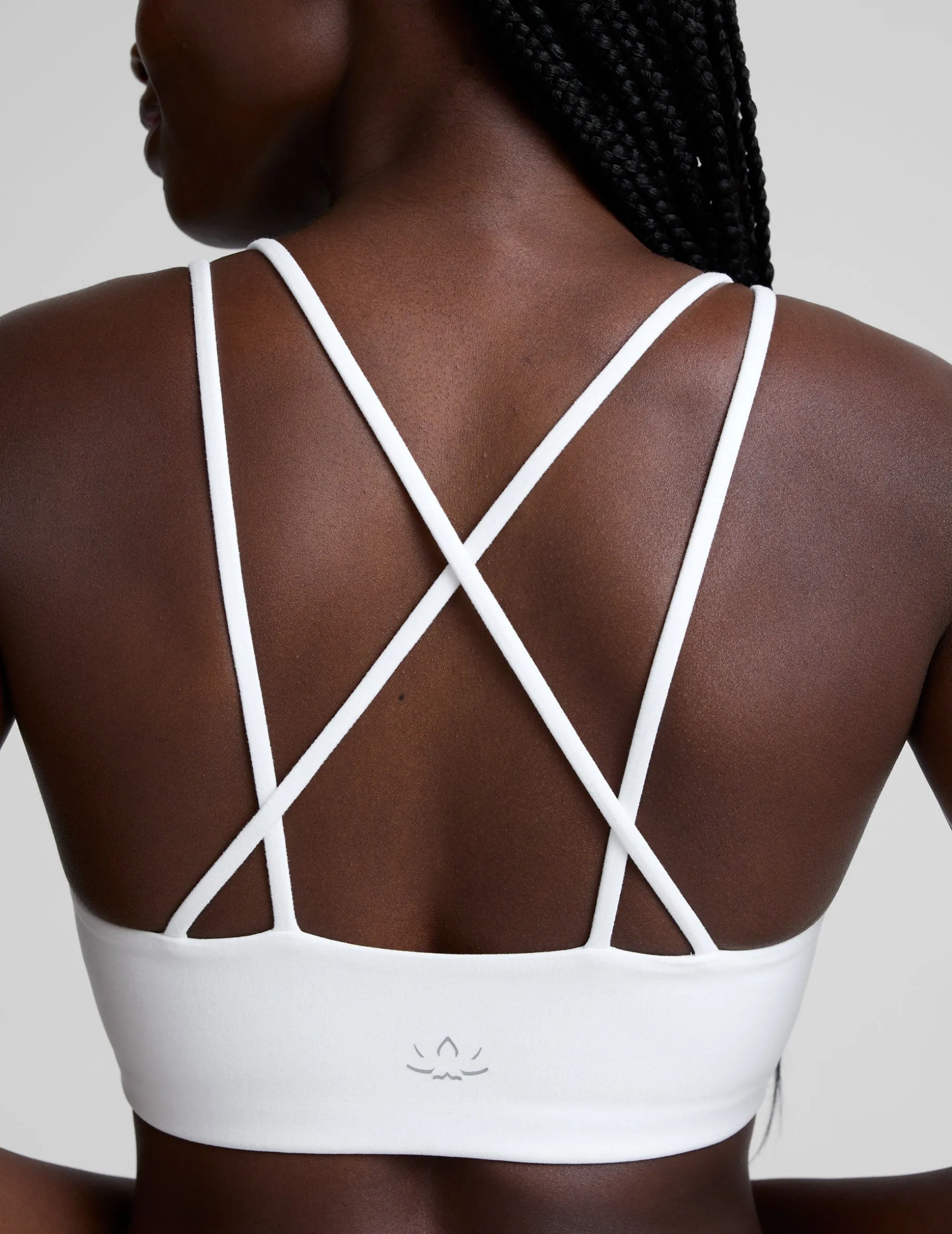 Spacedye™ Get Across Bra
