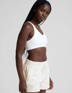 Spacedye™ Get Across Bra