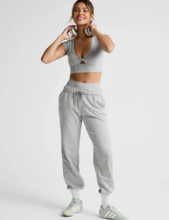 Spacedye™ Get It Twisted Cropped Tee