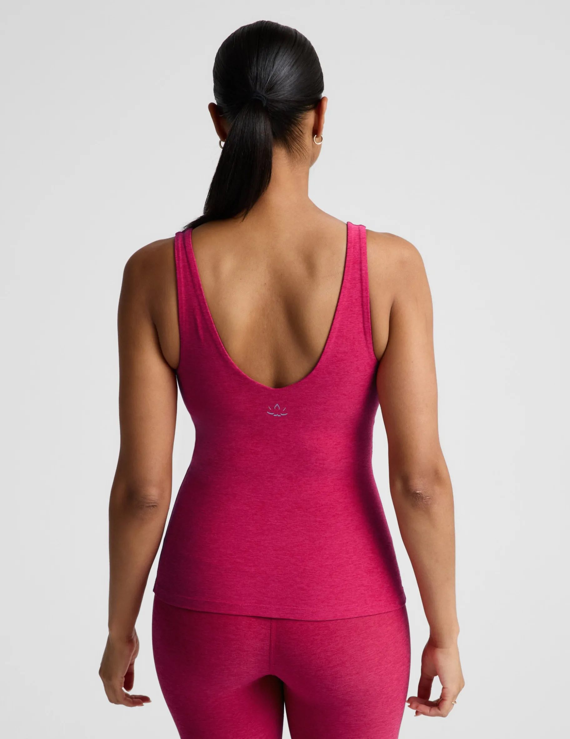 Spacedye™ Good Day Classic Tank