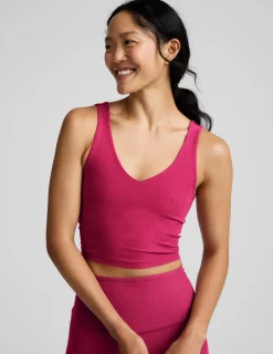 Spacedye™ Good Day Cropped Tank
