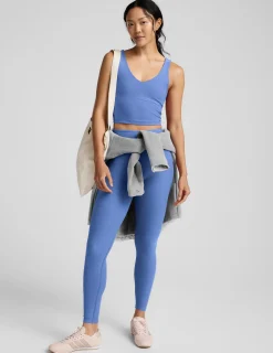 Spacedye™ Good Day Cropped Tank
