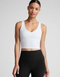 Spacedye™ Good Day Cropped Tank