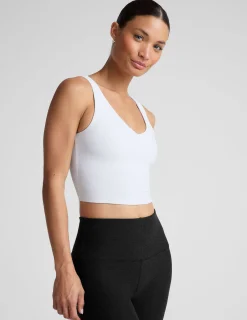 Spacedye™ Good Day Cropped Tank