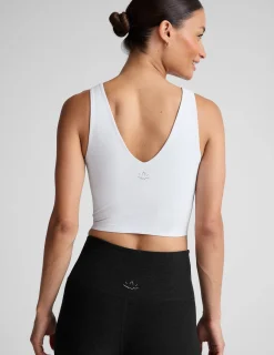 Spacedye™ Good Day Cropped Tank