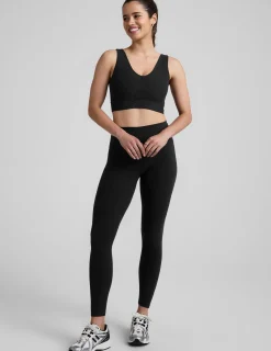 Spacedye™ Good Day Long Line Bra