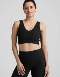 Spacedye™ Good Day Long Line Bra